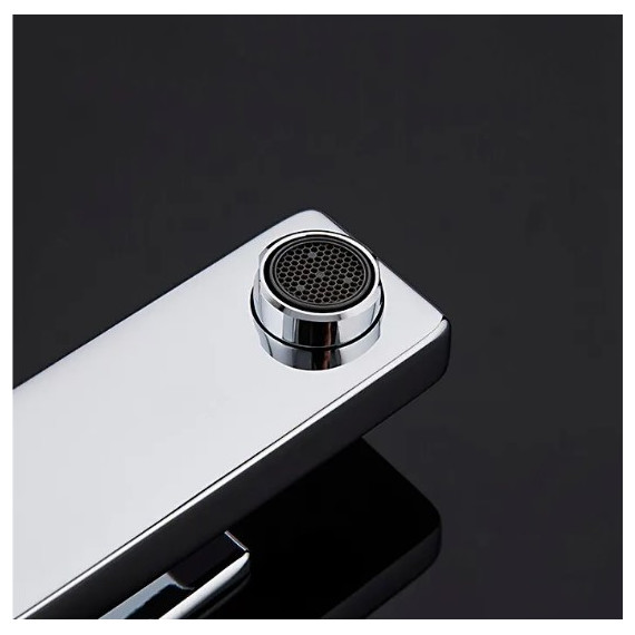 Смеситель для раковины Gappo Futura G1018 - 5 Смеситель для раковины Gappo Futura G1018 фото 5