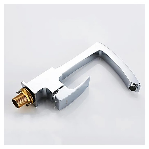 Смеситель для кухни Gappo Jacob G4007 фото 3