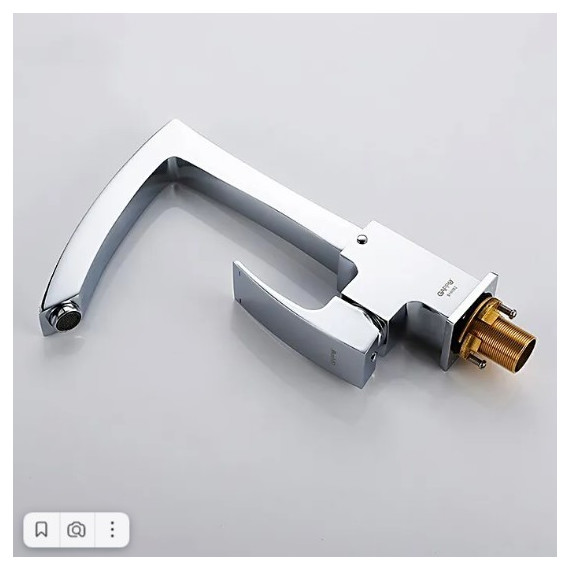 Смеситель для кухни Gappo Jacob G4007 фото 4