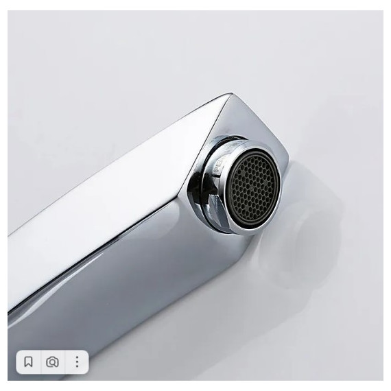 Смеситель для кухни Gappo Jacob G4007 фото 6