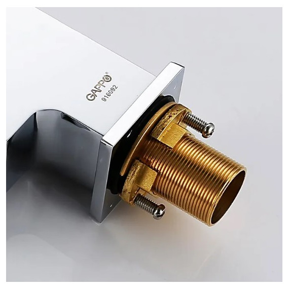 Смеситель для кухни Gappo Jacob G4007 фото 5