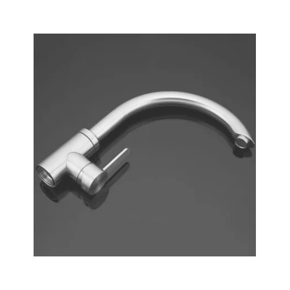 Смеситель для кухни Gappo G4099, сатин - 4 Смеситель для кухни Gappo G4099, сатин фото 4