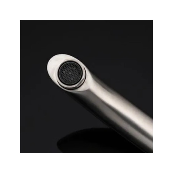 Смеситель для кухни Gappo G4099, сатин - 8 Смеситель для кухни Gappo G4099, сатин фото 8