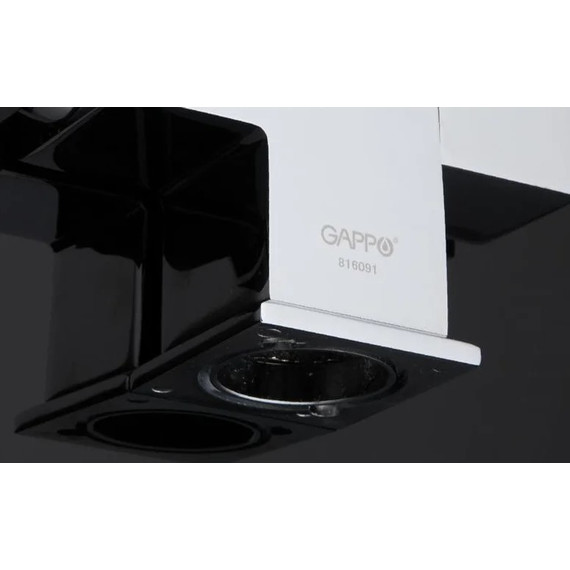 Смеситель для кухни Gappo G4307 фото 5