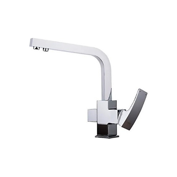 Смеситель для кухни Gappo G4307 фото 