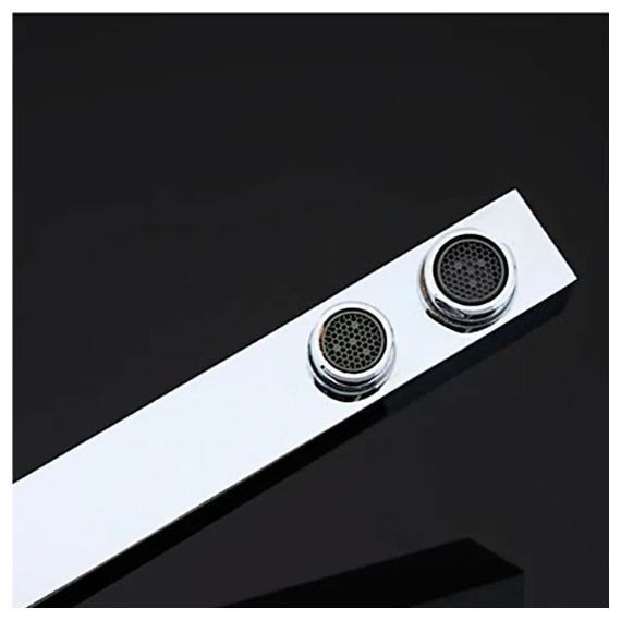 Смеситель для кухни Gappo G4307 фото 6