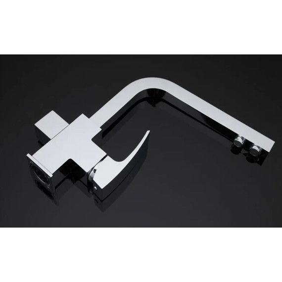 Смеситель для кухни Gappo G4307 фото 3