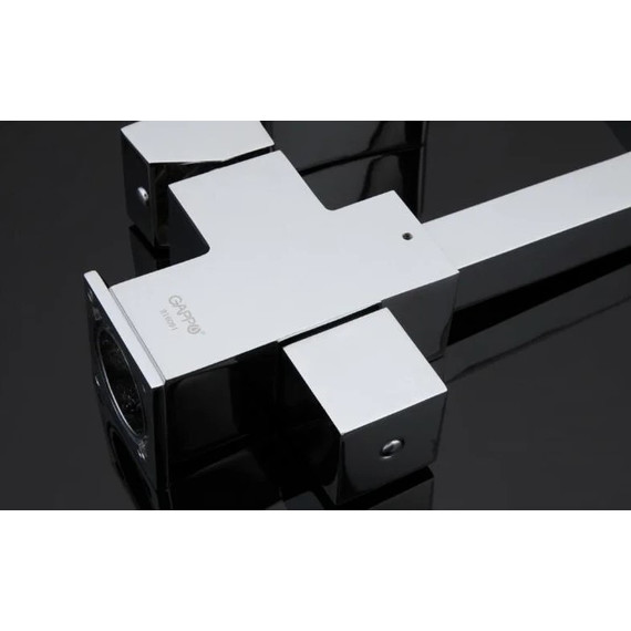 Смеситель для кухни Gappo G4307 фото 4