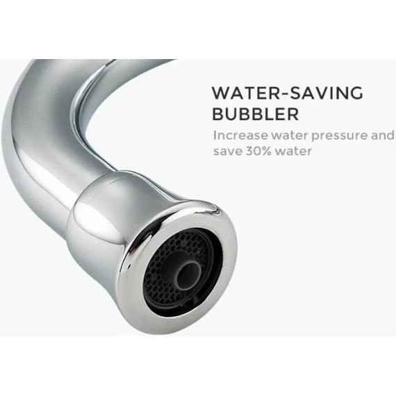 Смеситель для кухни Gappo G4398-13 фото 6