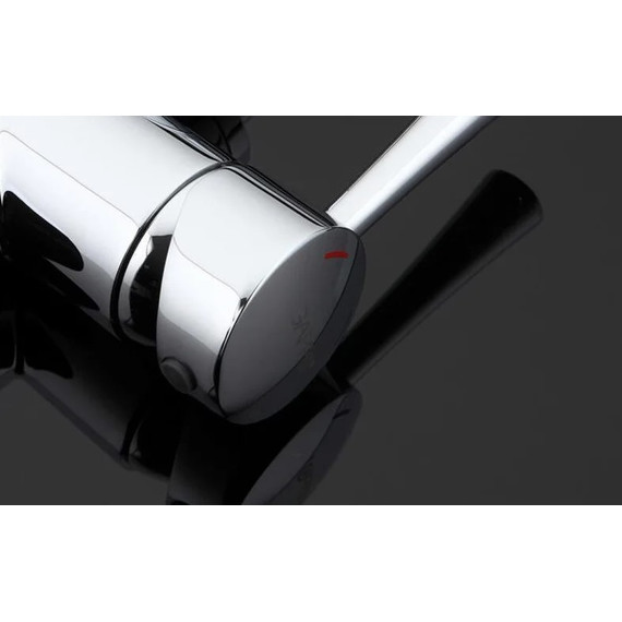 Смеситель для кухни Gappo G4398-5 фото 5