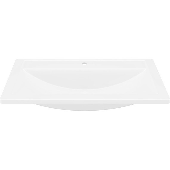 Тумба подвесная с раковиной Velvex Klaufs 90 см tpKLA.90.1Y.NEW-616.216, белый - 8 Тумба подвесная с раковиной Velvex Klaufs 90 см tpKLA.90.1Y.NEW-616.216, белый фото 8