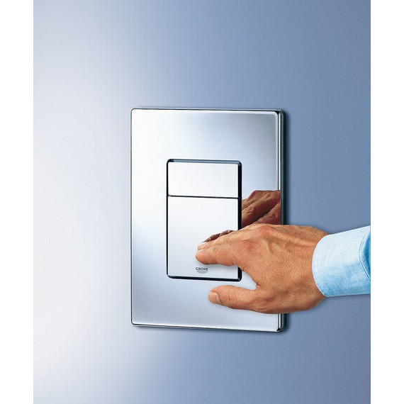 Инсталляция с подвесным унитазом комплект: Grohe Rapid SL 38772001 с подвесным безободковым унитазом Azario Gloria AZ-2003 сиденье микролифт, крепление, кнопка смыва хром, Цвет производителя: белый - 3 Инсталляция с подвесным унитазом комплект: Grohe Rapid SL 38772001 с подвесным безободковым унитазом Azario Gloria AZ-2003 сиденье микролифт, крепление, кнопка смыва хром, Цвет производителя: белый фото 3