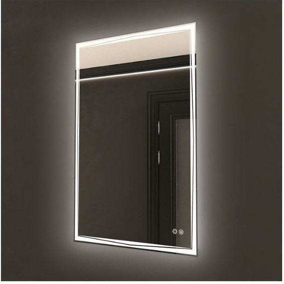 Зеркало Art&Max Firenze 50 см AM-Fir-500-700-DS-F-H фото 