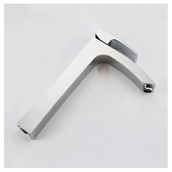 Смеситель для раковины высокий Gappo Jacob G1007-11 фото 4