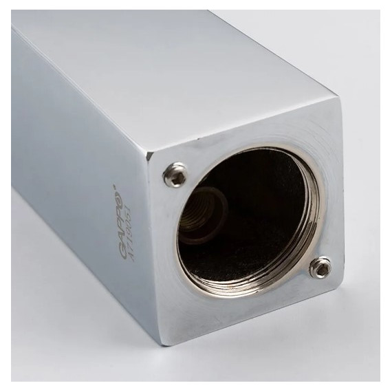 Смеситель для раковины высокий Gappo Jacob G1007-11 фото 8