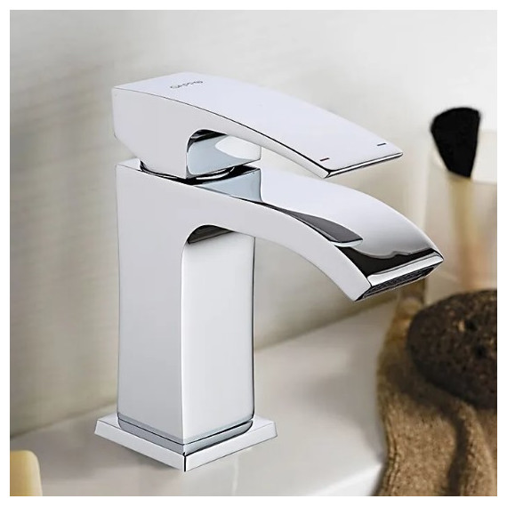 Смеситель для раковины Gappo Jacob G1007-1 - 2 Смеситель для раковины Gappo Jacob G1007-1 фото 2