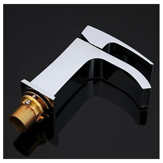 Смеситель для раковины Gappo Jacob G1007-1 - 4 Смеситель для раковины Gappo Jacob G1007-1 фото 4