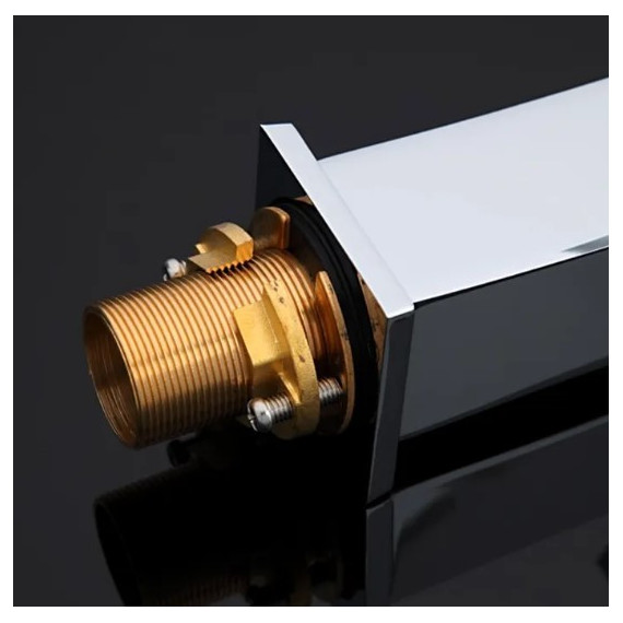 Смеситель для раковины Gappo Jacob G1007-1 - 6 Смеситель для раковины Gappo Jacob G1007-1 фото 6