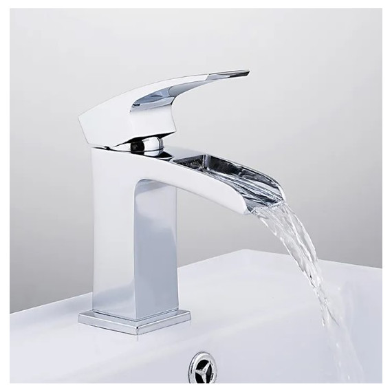 Смеситель для раковины Gappo Jacob G1007-20 фото 4