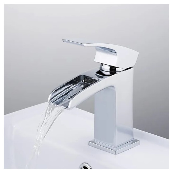 Смеситель для раковины Gappo Jacob G1007-20 фото 3