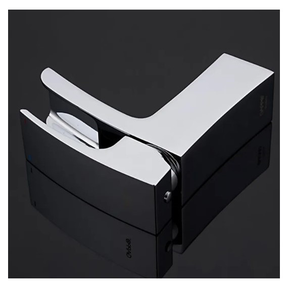 Смеситель для раковины Gappo Jacob G1007-20 фото 6