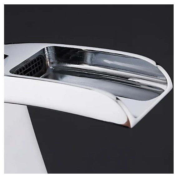 Смеситель для раковины Gappo Jacob G1007-20 фото 8