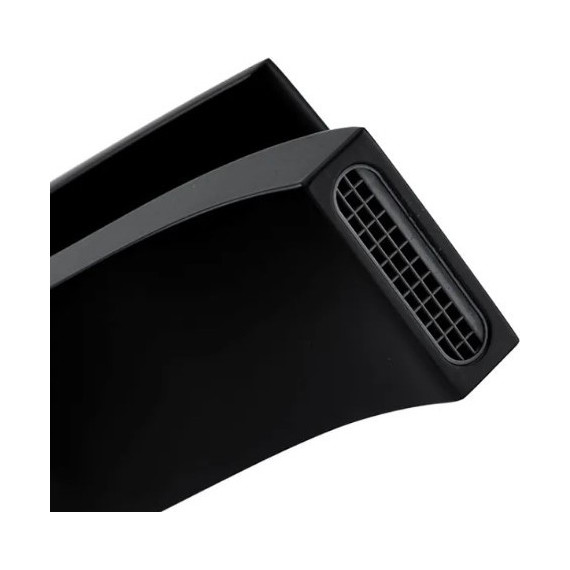 Смеситель для раковины Gappo G1007-6, черный - 8 Смеситель для раковины Gappo G1007-6, черный фото 8