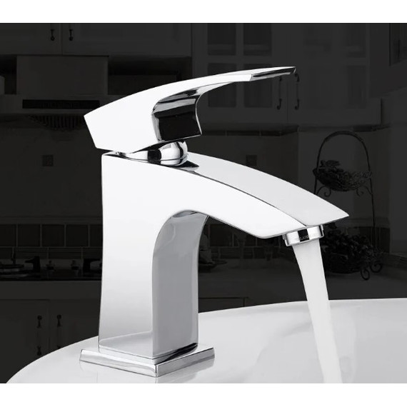 Смеситель для раковины Gappo Jacob G1007 фото 2