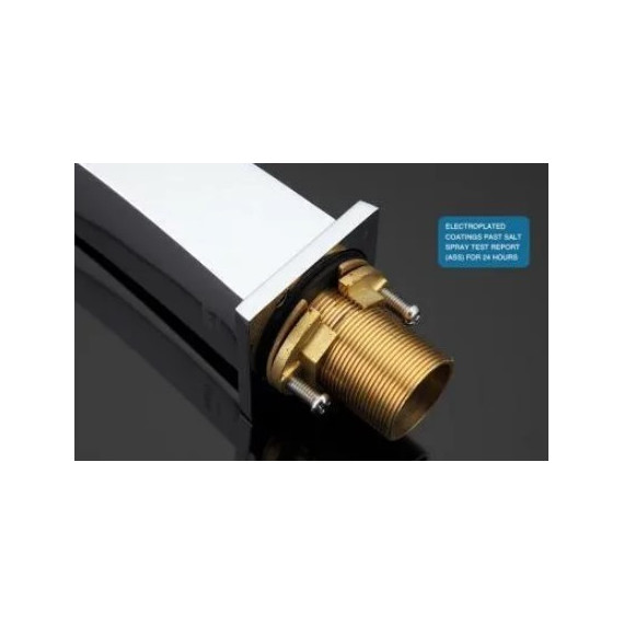 Смеситель для раковины Gappo Jacob G1007 фото 4