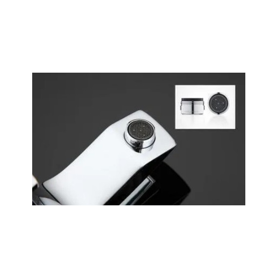 Смеситель для раковины Gappo Jacob G1007 фото 5