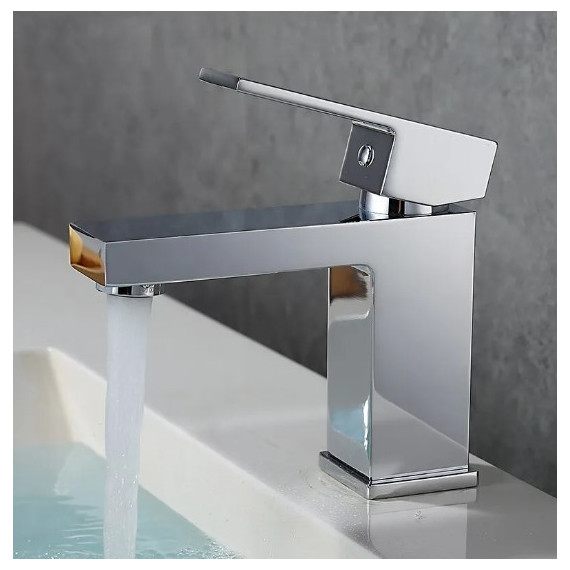 Смеситель для раковины Gappo Roiey G1039 - 2 Смеситель для раковины Gappo Roiey G1039 фото 2