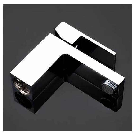 Смеситель для раковины Gappo Roiey G1039 - 4 Смеситель для раковины Gappo Roiey G1039 фото 4