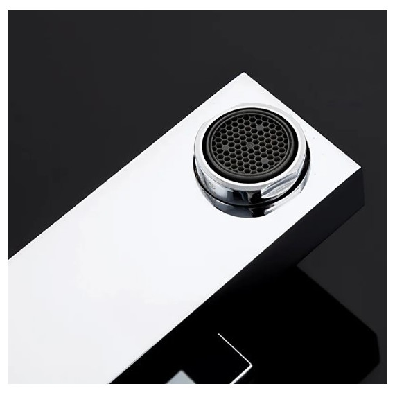 Смеситель для раковины Gappo Roiey G1039 - 7 Смеситель для раковины Gappo Roiey G1039 фото 7