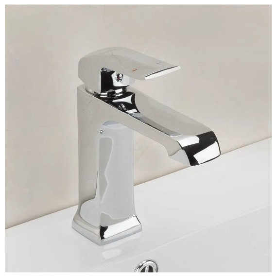 Смеситель для раковины Gappo Aventador G1050-8 - 3 Смеситель для раковины Gappo Aventador G1050-8 фото 3