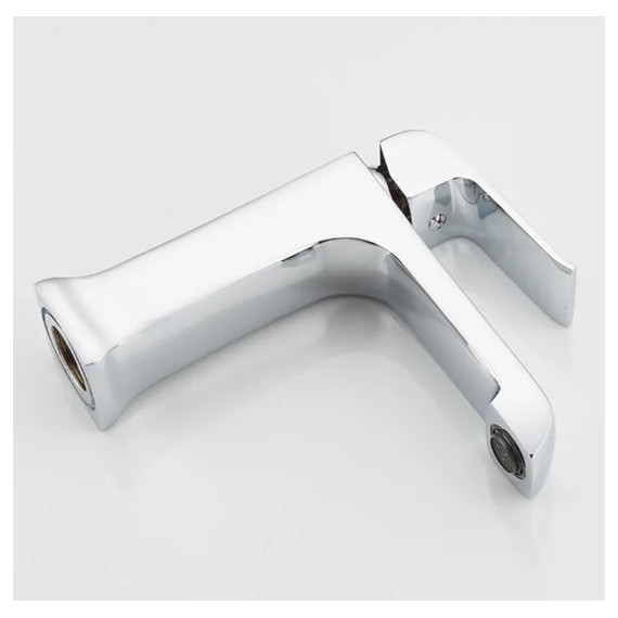 Смеситель для раковины Gappo Aventador G1050-8 - 4 Смеситель для раковины Gappo Aventador G1050-8 фото 4