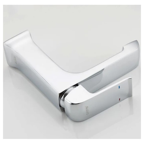 Смеситель для раковины Gappo Aventador G1050-8 - 5 Смеситель для раковины Gappo Aventador G1050-8 фото 5