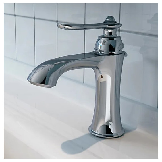 Смеситель для раковины Gappo G1069 фото 2