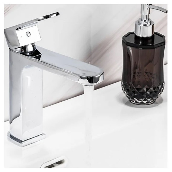 Смеситель для раковины Gappo G1083 фото 2