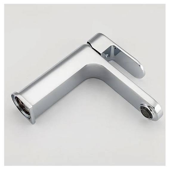 Смеситель для раковины Gappo G1083 фото 5