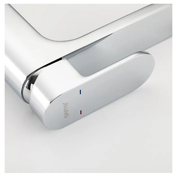 Смеситель для раковины Gappo G1083 фото 6