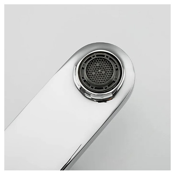 Смеситель для раковины Gappo G1083 фото 7