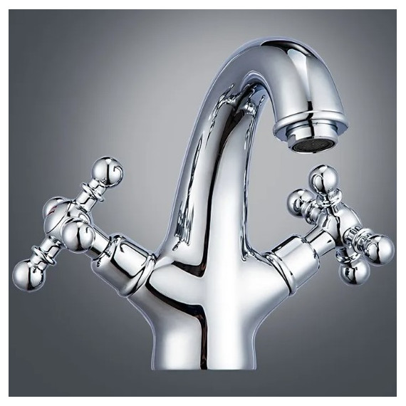 Смеситель для раковины Gappo G1089 фото 3