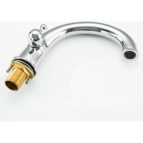 Смеситель для ванны Gappo G1189 фото 4