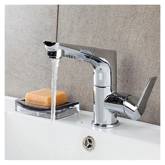 Смеситель для кухни Gappo G1299 фото 2