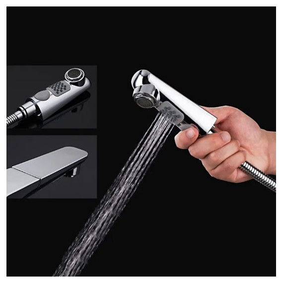 Смеситель для кухни Gappo G1299 фото 9