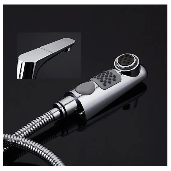 Смеситель для кухни Gappo G1299 фото 8