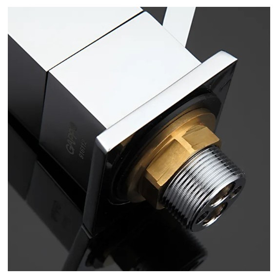 Смеситель для кухни Gappo Jacob G4507 фото 6