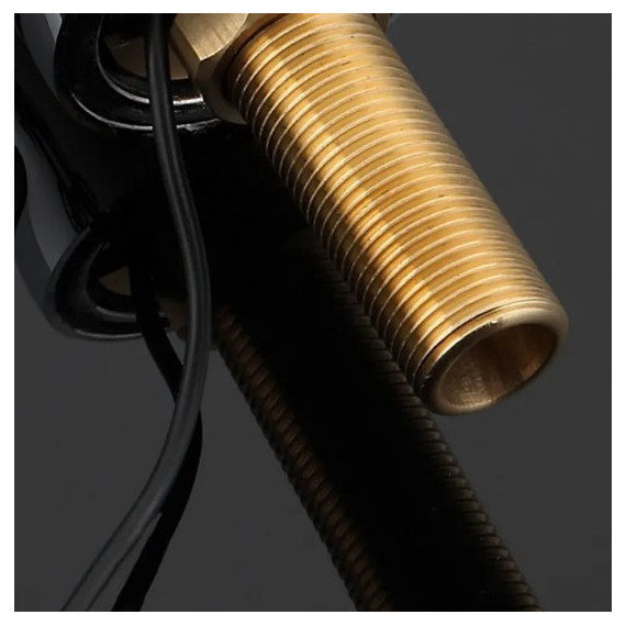 Смеситель для раковины сенсорный Gappo G517 - 5 Смеситель для раковины сенсорный Gappo G517 фото 5