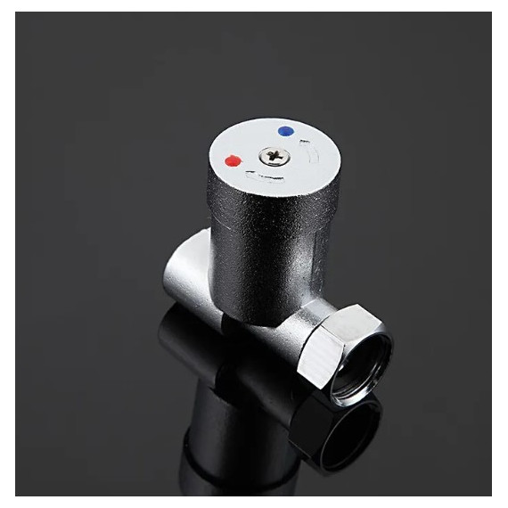 Смеситель для раковины сенсорный Gappo G517 - 8 Смеситель для раковины сенсорный Gappo G517 фото 8