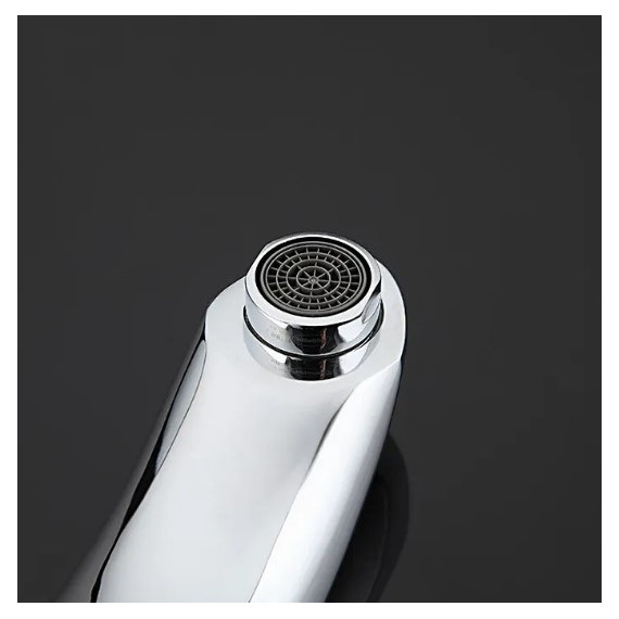 Смеситель для раковины сенсорный Gappo G517 - 6 Смеситель для раковины сенсорный Gappo G517 фото 6